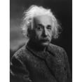 thumbnail image 2 of Albert Einstein Advocated The Us Development Of The Atomic Bomb. However History (24 x 36), 2 of 2