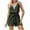 Army Green, variant on Zuesphe My Items Short Pants for Women Dressy Plus Size Jean Shorts for Women High Waisted Jumpsuits for Women Dressy Beach Shorts for Women Plus Size