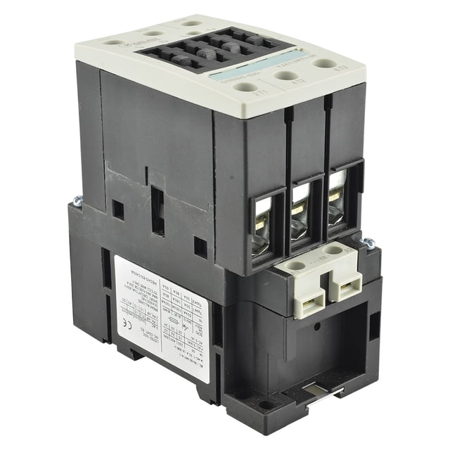 Contactor de Corriente Alterna Karlen 32 120V~7.5Kw YJX7(3RT)-36