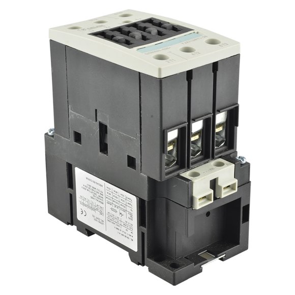 Contactor de Corriente Alterna Karlen 32 120V~7.5Kw YJX7(3RT)-36