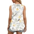 thumbnail image 4 of My Orders Cute Summer Tops for Women, Tshirts Shirts Graphic Funny Sayings Summer Tees for Women 2025 Women Summer Tops Loose Short Sleeve Button Up Shirts for Women Cropped, 4 of 6
