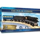 thumbnail image 2 of Piezas maestras El juego de tren de juguete de madera real Polar Express, surtido MasterPieces MasterPieces, 2 of 2