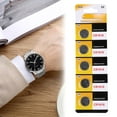 thumbnail image 6 of WE-POLUJ High Energy CR1616 CR1620 CR1625 CR1632 3V Coin Button Batteries for Electronics, 6 of 15