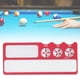 thumbnail image 5 of Moldeador De Punta De Taco De Billar, Molinillo De Punta De Taco De Billar, Antidesgaste 1 Uds Amantes Del Billar Para Billar Repaireman Snooker YLSHRF Otros, 5 of 8