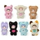 thumbnail image 1 of Caja para persianas de felpa Mckkymi Kawaii Nommi Cute Series, 1 unidad, 1 of 9