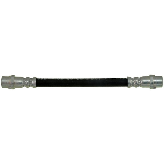 Dorman H380739 Brake Hydraulic Hose for Specific Audi Models Fits select: 1996-2001 AUDI A4, 2000-2002 AUDI S4