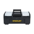 thumbnail image 3 of STANLEY STST16420 Black 16" 1 Touch Toolbox, 3 of 3