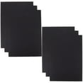 thumbnail image 3 of IDEANATEGRATE craft paper card Origami Paper Black present Making Parents Friend Gatherings 100pcs, 3 of 8