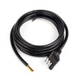 thumbnail image 1 of Arnés de cableado para remolque WOFTD de 4 pines, 2,7 m, cable plano de 4 vías, 1 of 6