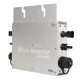 thumbnail image 2 of Micro Grid Connected Inverter 600W Aluminum Alloy Solar Inverter for Industry EU Plug 230VAC, 2 of 5