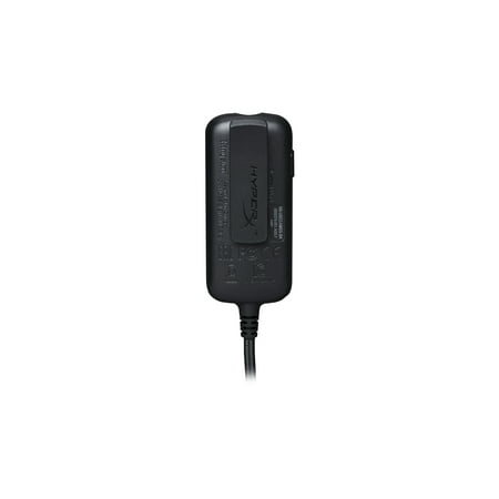 HyperX - Amp Virtual 7.1 Surround Sound USB Sound Card - Black