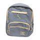 thumbnail image 5 of Mochila para niños, mochila para mujeres y hombres, mochila para portátil para acampar, senderismo y trabajo. azul, 5 of 9