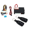 thumbnail image 3 of Kit de Actualización de con Bloqueo Central Remoto Universal Sistema de Cerradura de Puerta de Automóvil Cola Sistema de entrada sin llave para automóvil, 3 of 8