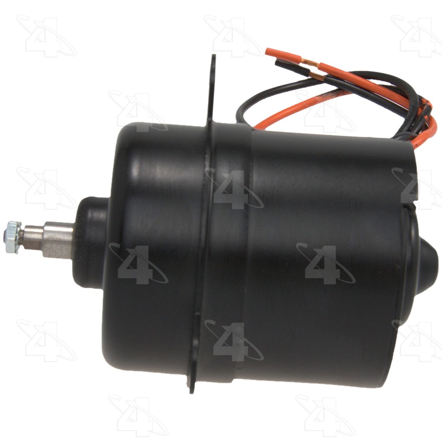 A/C Condenser Fan Motor