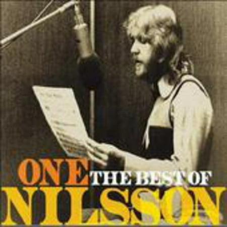 One: The Best Of (CD)