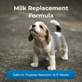 thumbnail image 6 of PetAg Milk Replacer Liquid for Dogs and Puppies, 32 fl oz, 6 of 9