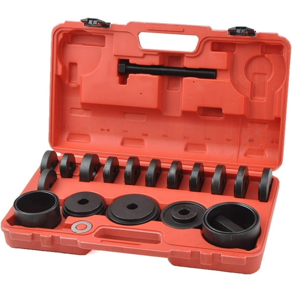 Wheel Bearing Press Kit