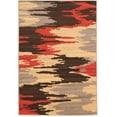 thumbnail image 3 of Claremont Larva Terra/Brown Rug, Multiple Sizes, 3 of 3