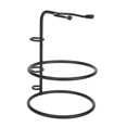 thumbnail image 1 of Soporte para brochas de afeitar, decorativo de alta dureza, sin óxido, gran adaptación, soporte para brochas para baño y dormitorio, 1 of 8