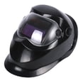 thumbnail image 2 of Casco de soldadura automático shamjiam con oscurecimiento solar rango 9-13 tapa de protección de soldadura eléctrica, 2 of 8