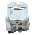 thumbnail image 4 of Carburetor Replacement Kit, Lawn Mower Carburetor Practical Perfect Fit Simple Disassembly Aluminum  For Maintainance, 4 of 8