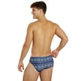 thumbnail image 3 of Sporti Granny Sweater Hanukkah Brief Swimsuit, Briefs (Men’s), 3 of 6