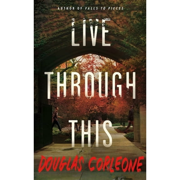 Live Through This, (Paperback)