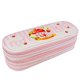 thumbnail image 1 of Estuches para lápices y bolígrafos, bolsas de maquillaje, estuches de papelería FineGood con cremalleras para estudiantes y niños de la escuela, 1 of 5