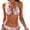 Pink Cow 2, variant on SKQIT Womens Cow Print 2 Piece Swimsuits Sexy Triangle Halter Thong Bikini Set Bathing Suit