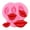 1261A, variant on Silicone Mold Chocolate Red Lip Shape Fondant Cake Candy Biscuits Moulds Baking Decorating Tool for Dessert Cake