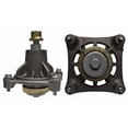 thumbnail image 4 of proven part Replacement Deck Spindle Assembly Compatible with Hustler Raptor Fits 604214, 4 of 4