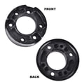 thumbnail image 4 of PIT66 2.5" Molded Bolt fixing Leveling Kit, Fit for 04-08 2WD 4WD Ford F-150 （Doesn't Fit 2004 Heritage）…, 4 of 9
