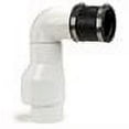 thumbnail image 2 of Atlantic Water Gardens Check Valve Assembly, Water Feature Component for Back Flow, 3-Inch, 2 of 2