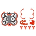 thumbnail image 1 of DJI NEO2 Propeller Protection Cover Anti-Collision Ring Lightweight Plastic Full Protection Accessories, 1 of 1