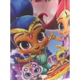 thumbnail image 6 of Shimmer & Shine Backpack Headphones Coin Purse Boxed Gift Set SS29921SC, 6 of 7