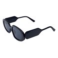 thumbnail image 3 of Lentes de sol Sersun SUN18 negro Unisex, 3 of 5