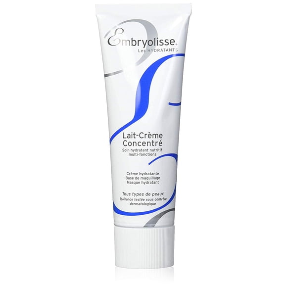 Crema hidratante Embryolisse Lait-Creme Concentre 24-Hour 2.54 oz