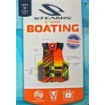 thumbnail image 5 of Stearns V1 Series USCG Approved Adult Life Jacket, Hydroprene, Medium, 5 of 9