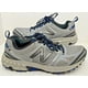 thumbnail image 2 of New Balance 412 V3 Tech Ride Shoes Gray Navy Trail Running Mens Size 8 MTE412K3, 2 of 6