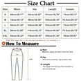 thumbnail image 3 of Fleece Lined Jeans Women High Waisted Straight Leg Denim Pants Baggy Stretchy Jeans Thermal Warm Denim Pants, 3 of 7