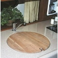 thumbnail image 5 of Scandvik 10480P Single Lever Galley Mixer, 5 of 5