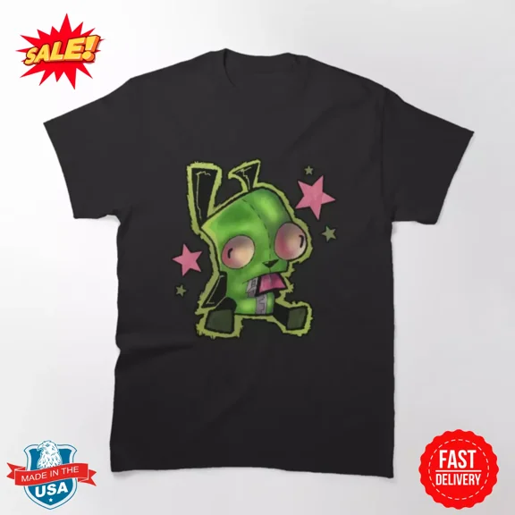LIMITED EDITION gir !! Classic T-Shirt S-5XL