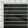 thumbnail image 1 of oneOone Coton Soie Tissu à Rayures Horizontales Tissu Imprimé 1 Yard 42 Inch Wide, 1 of 4