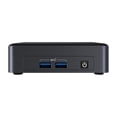thumbnail image 4 of Intel NUC 11 Pro BNUC11TNKI70Z01 Mini / Booksize Barebone System, US Cord, 4 of 7