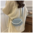 thumbnail image 3 of Womens Handbags and Purses Easy To Carry New Years Shoulder Bags for Women Fashion Ladies Gift for Sisters, 3 of 5