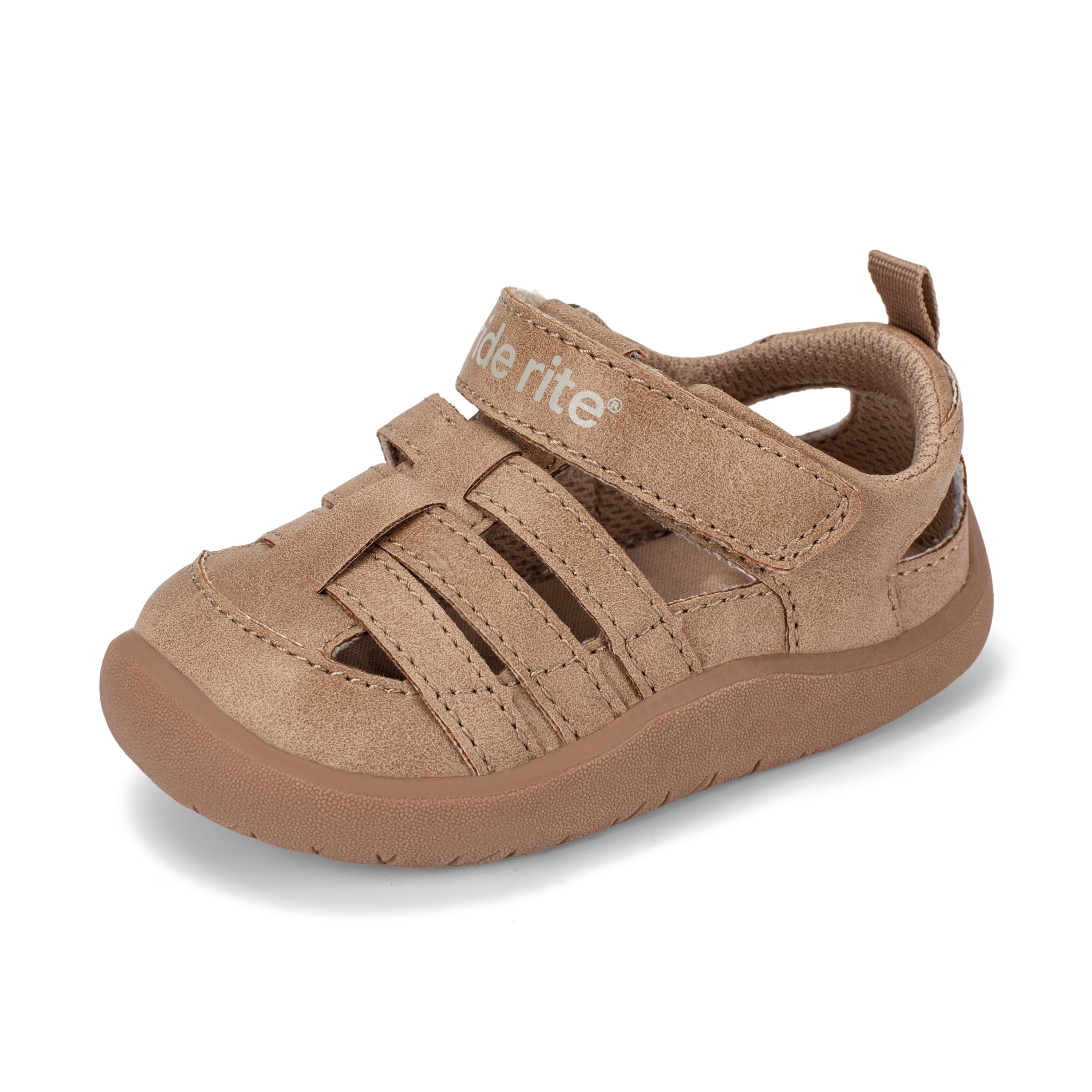 Stride Rite Munchkin Baby Boys Ellison Sandal