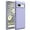 Purple, variant on JETech Slim Fit Case for Google Pixel 7a 6.1-Inch 2023, Soft TPU Thin Protective Phone Cover with Matte Finish, Shockproof (Black)