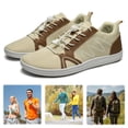 thumbnail image 1 of Zapatos para Con Punta Ancha Entrenamiento Cruzado Descalzos Minimalistas Transpirables, 1 of 9