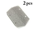 thumbnail image 2 of Cleaning Tool Replacement Pad DIY 2PCS Window Cleaning Brush Replacement Pad, 2 of 4