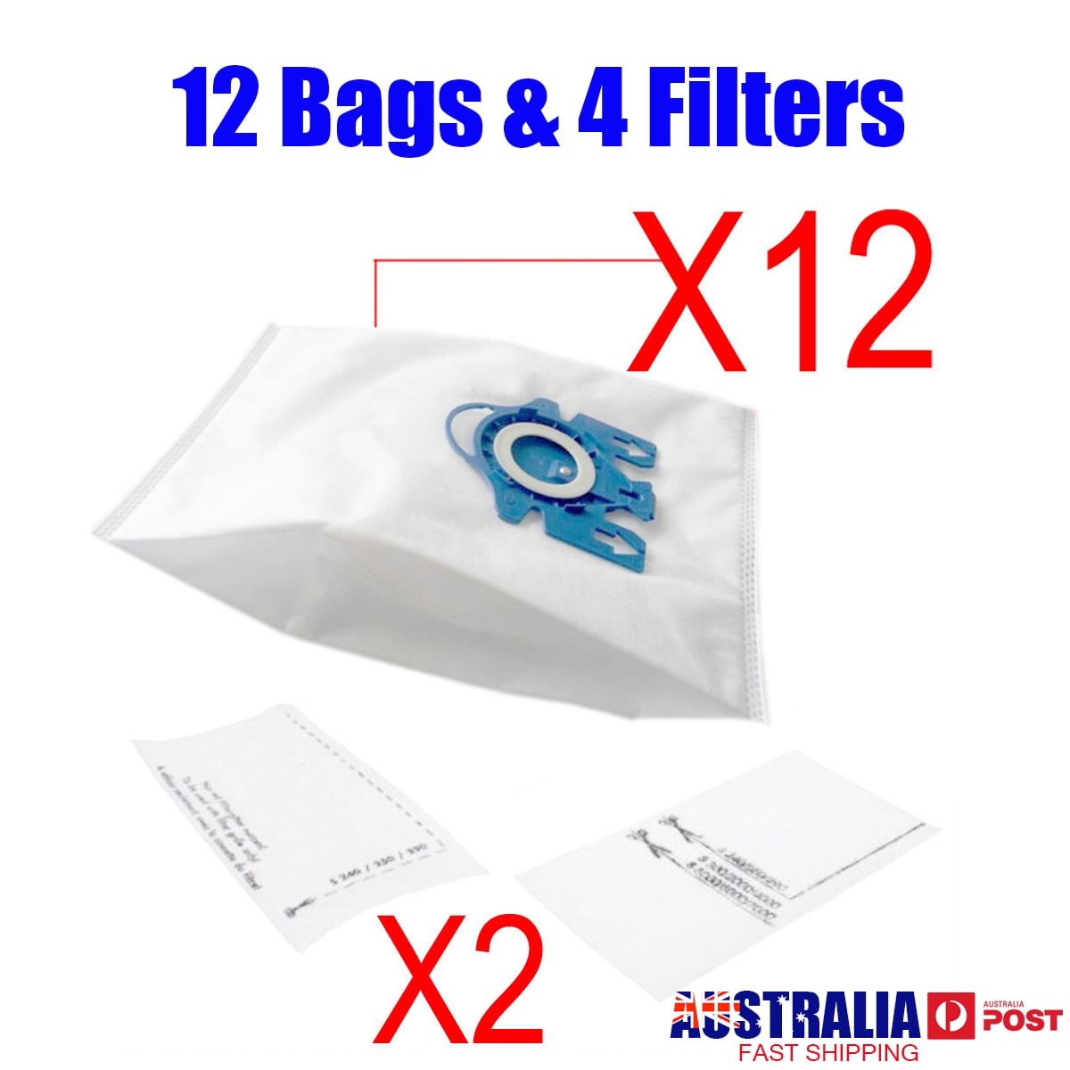 First4spares Dust Bags For Miele GN S5210 Vacuum Cleaners Pack of 10 :  Amazon.co.uk: Home & Kitchen